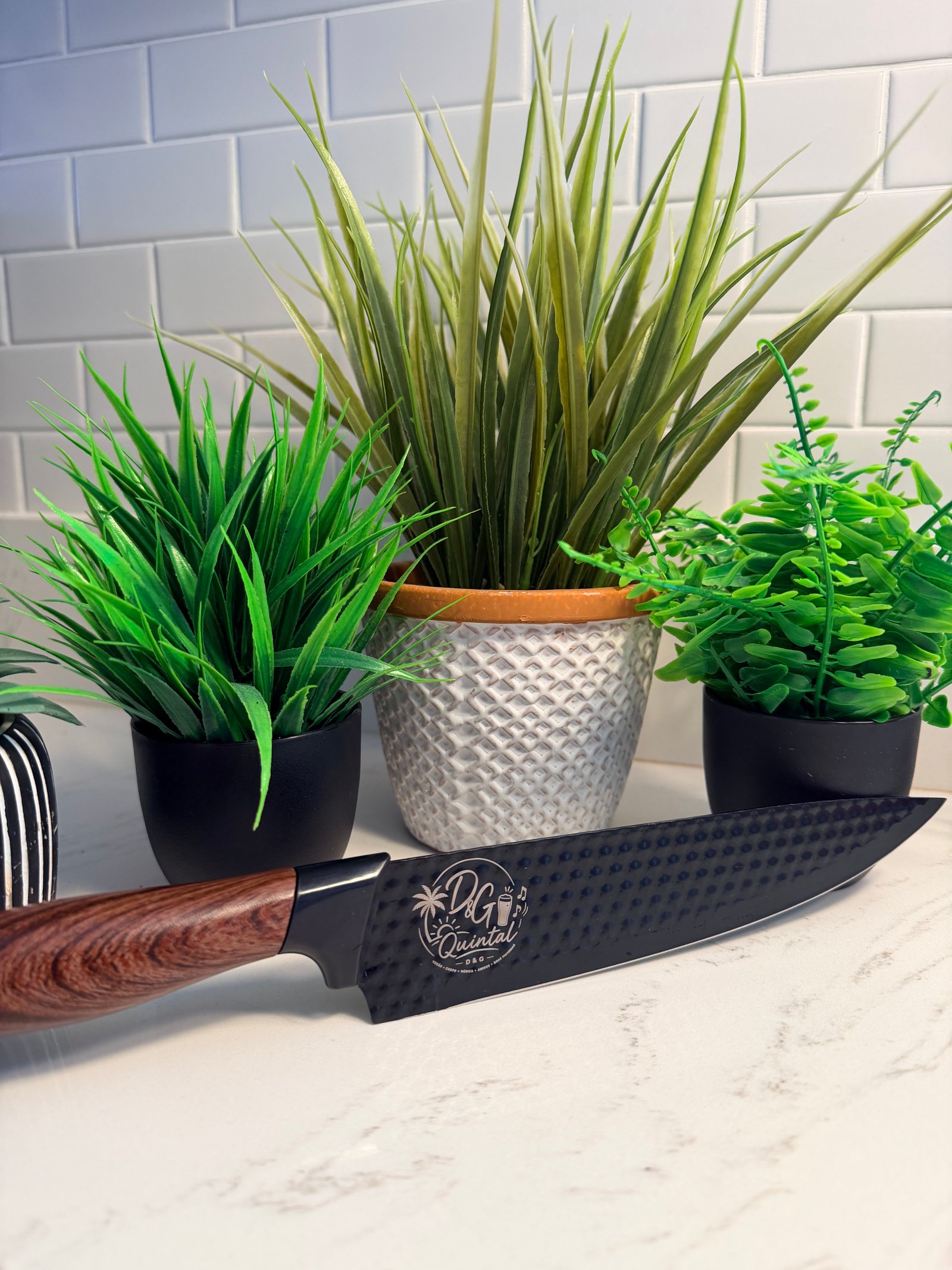 Knives & Tools