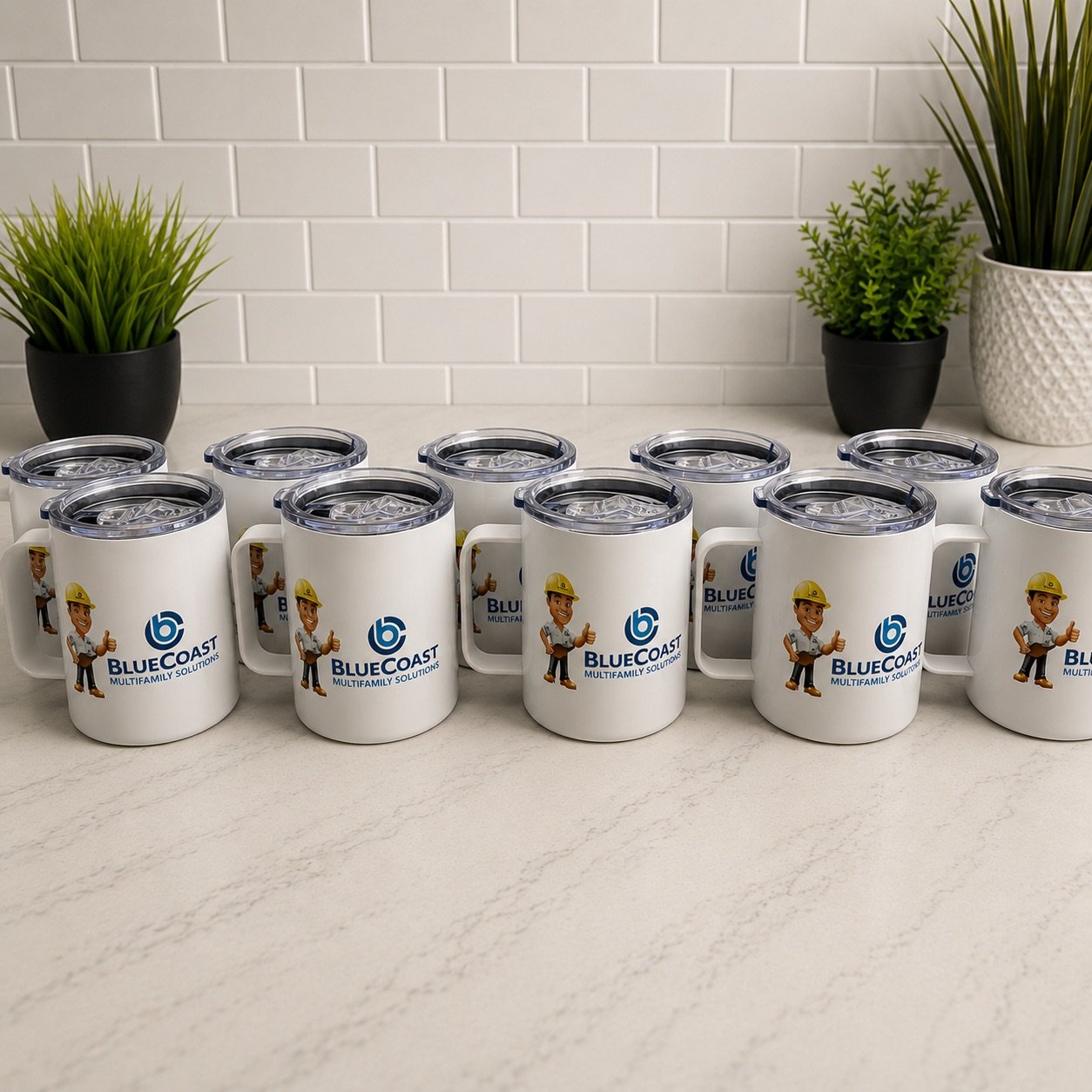 Personalized Mugs
