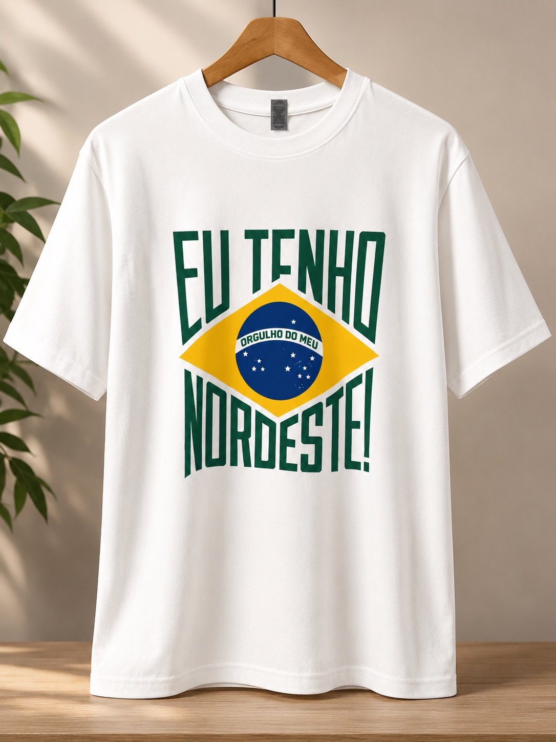 Custom T-Shirts