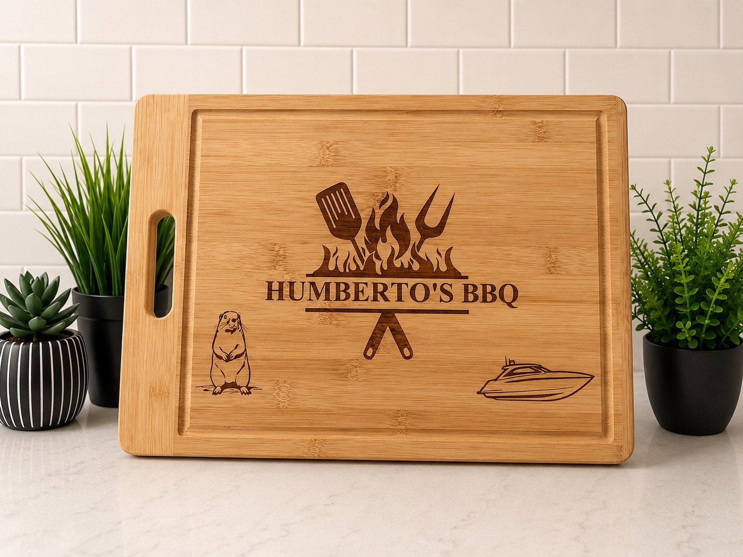 Cutting Boards