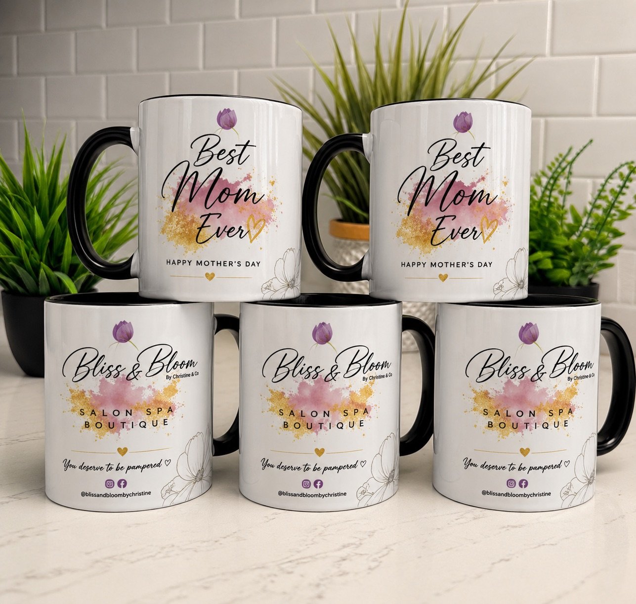 Drinkware