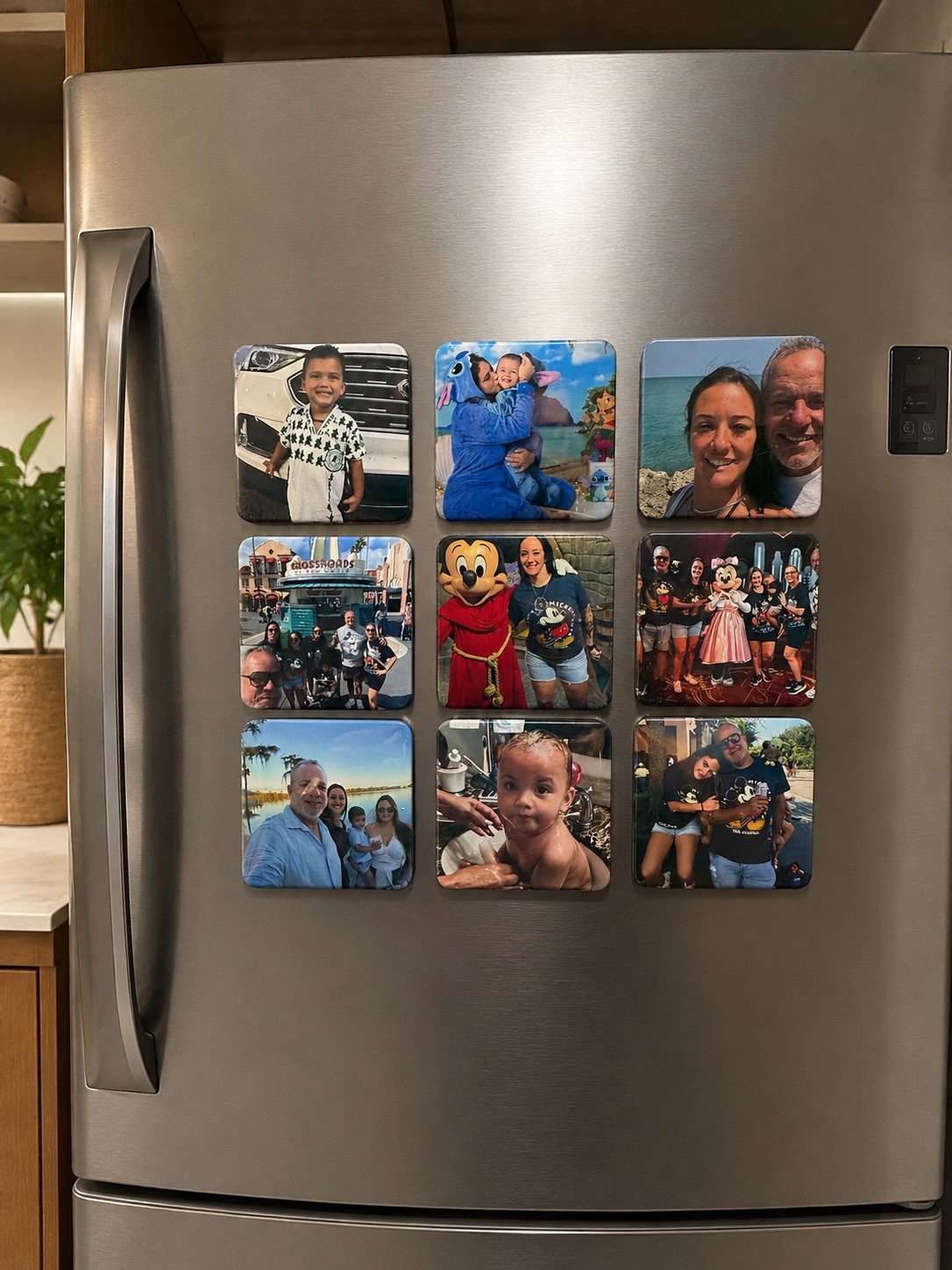 Fridge Magnets