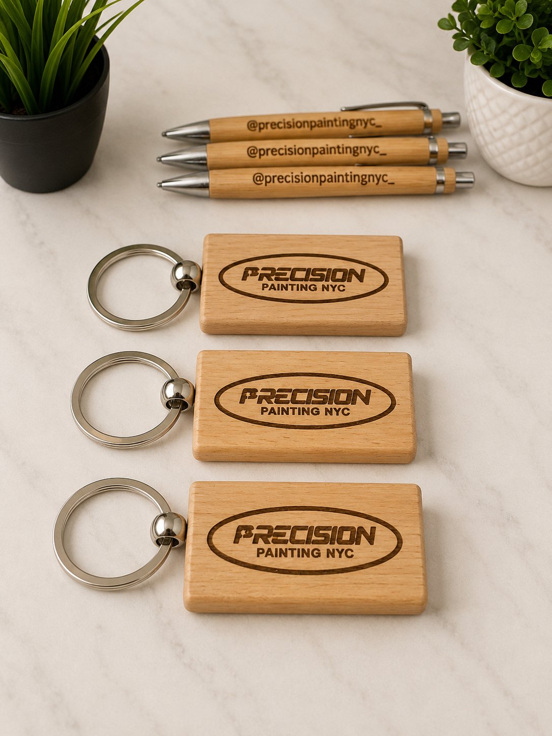 Keychains
